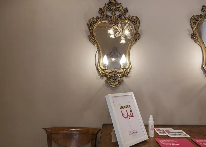 Fancy Apartment In Palazzo Grimaldi By Wonderful Italy