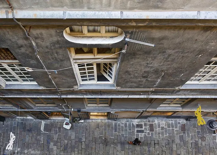 Fancy Apartment In Palazzo Grimaldi By Wonderful Italy