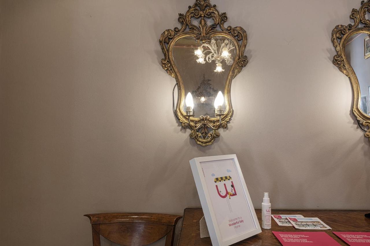 Apartment Fancy In Palazzo Grimaldi By Wonderful Italy Genoa